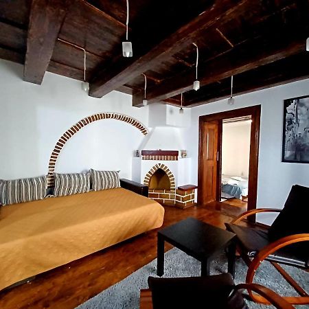 Historic Center Apartment Μπρασόβ Εξωτερικό φωτογραφία