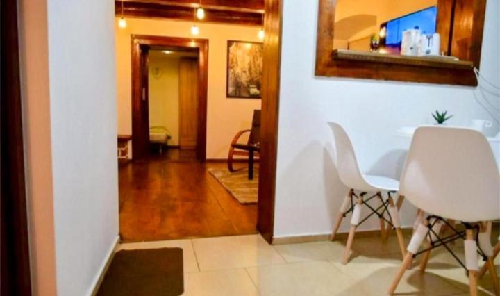 Historic Center Apartment Μπρασόβ Εξωτερικό φωτογραφία